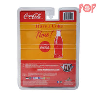 M2 Machines - Coca-Cola - 1959 VW Double Cab Truck USA Model  (Yellow)