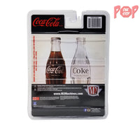 M2 Machines - Coca-Cola - 1973 Chevrolet Cheyenne 10  (White)