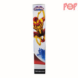 Ultimate Spider-Man - Titan Hero Series - Iron Spider 12" Action Figure