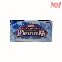 Ultimate Spider-Man - Titan Hero Series - Iron Spider 12" Action Figure