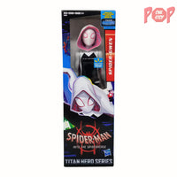 Spider-Man - Into the Multiverse - Titan Hero Series - Spider-Gwen 12" Action Figure