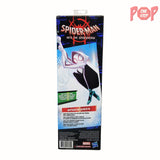 Spider-Man - Into the Multiverse - Titan Hero Series - Spider-Gwen 12" Action Figure