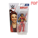 WWE - Bayley Action Figure (Series 93)