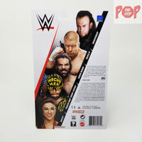 WWE - Bayley Action Figure (Series 93)