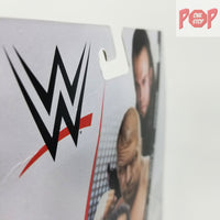 WWE - Bayley Action Figure (Series 93)