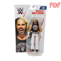 WWE - "Woken" Matt Hardy Action Figure (Series 94)
