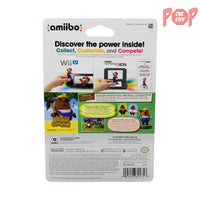 Animal Crossing - Resetti - Nintendo Amiibo