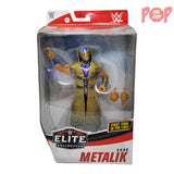 WWE Elite Collection - Gran Metalik Action Figure (Series 73)