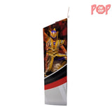WWE Elite Collection - Gran Metalik Action Figure (Series 73)