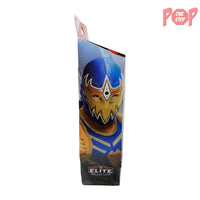 WWE Elite Collection - Gran Metalik Action Figure (Series 73)