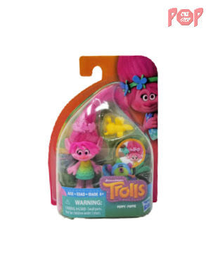 Trolls (Movie) - Poppy
