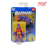 Imaginext - Batman (05) - Miracle on Crime Alley - Detective Comics Issue No 679 (2008)