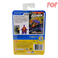 Imaginext - Batman (05) - Miracle on Crime Alley - Detective Comics Issue No 679 (2008)