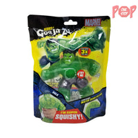 Heroes of Goo Jit Zu - Marvel - Hulk