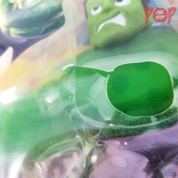 Heroes of Goo Jit Zu - Marvel - Hulk