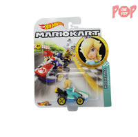 Hot Wheels - Rosalina (Standard Kart)