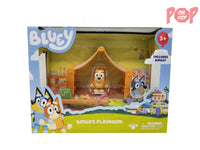 Bluey - Bingo's Playroom Playset