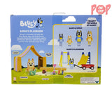 Bluey - Bingo's Playroom Playset