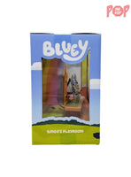 Bluey - Bingo's Playroom Playset