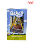 Bluey - Bluey's Playground Playset