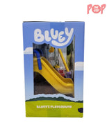 Bluey - Bluey's Playground Playset