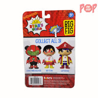 Ryan's World - Big Fig - Cap'N Ryan