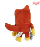 Bluey - Rusty 7" Plush