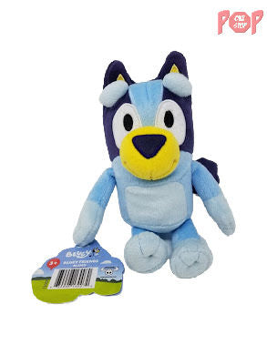 Bluey - Bluey 7" Plush
