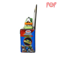 Thomas & Friends - Track Master - Hyper Glow Percy (Glow in the Dark)