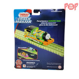 Thomas & Friends - Track Master - Hyper Glow Percy (Glow in the Dark)