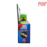 Thomas & Friends - Track Master - Hyper Glow Percy (Glow in the Dark)