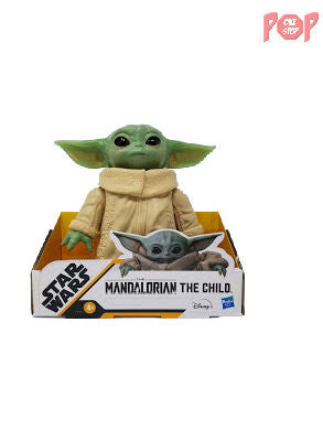 Star Wars - The Mandalorian - The Child Figure