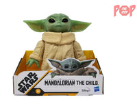 Star Wars - The Mandalorian - The Child Figure