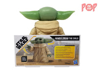 Star Wars - The Mandalorian - The Child Figure
