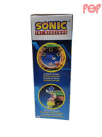 Sonic the Hedgehog - Green Hill Zone Playset