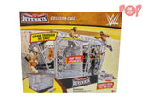 WWE Wrekkin' Collision Cage