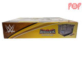 WWE Wrekkin' Collision Cage