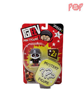 FGTeeV Mystery Figure 2 Pack - Skinny Bonz