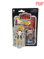 Star Wars Vintage Collection - Clone Commander Wolffe