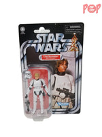 Star Wars Vintage Collection - Luke Skywalker (Stormtrooper)