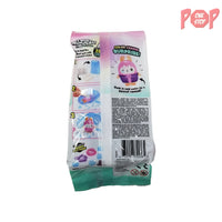 I Dig Monsters Popsicle Pack (Clear)