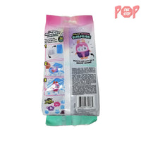 I Dig Monsters Popsicle Pack (Purple)