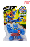 Heroes of Goo Jit Zu - Dino Power - Tyro Hero Pack