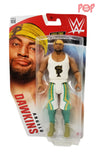 WWE- Angelo Dawkins Action Figure (Series 108)