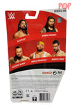 WWE- Angelo Dawkins Action Figure (Series 108)