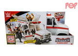 WWE - Wrekkin' - Slambulance
