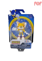 Go Sega - Sonic The Hedgehog - Tails 2.5" Action Figure