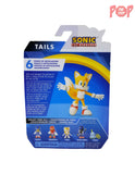 Go Sega - Sonic The Hedgehog - Tails 2.5" Action Figure