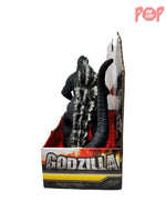 Godzilla - Final Wars Action Figure (Ban Dai)