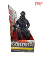 Godzilla - Final Wars Action Figure (Ban Dai)